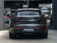 Gebraucht Porsche Macan 380 kW (517 PS) 2025 Grau SUV