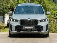 Gebraucht BMW X5 M Sport 489 PS (359 kW) 2025 Grau SUV