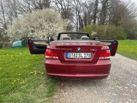 gebraucht BMW 118 Cabriolet 118 d