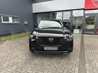 Gebraucht Mazda CX-60 Homura-Line 328 PS (241 kW) 2022 Jet black SUV