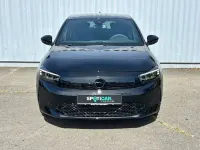 Gebraucht Opel Corsa 101 PS (74 kW) 2024 Schwarz Kleinwagen