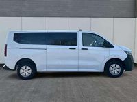 Neu VW Caravelle 150 PS (110 kW) 2026 Clear white SUV