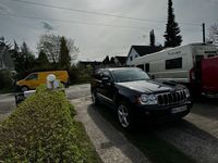 gebraucht Jeep Grand Cherokee V8