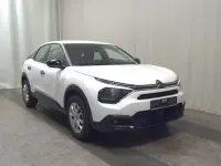 Gebraucht Citroën C4 Feel 110 PS (80 kW) 2022 Weiss Limousine