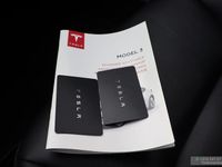 Gebraucht Tesla Model 3 Long Range AWD 258 kW (351 PS) 2019 Rot Limousine