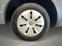 Neu VW Transporter 150 PS (110 kW) 2025 Pure grey Van