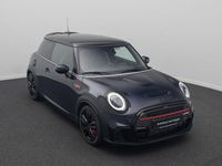 Gebraucht Mini John Cooper Works 231 PS (169 kW) 2023 Mini yours enigmatic black Kleinwagen