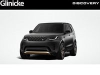 Neu Land Rover Discovery 5 350 PS (257 kW) 2026 Grau SUV