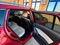 Gebraucht Mazda 6 150 PS (110 kW) 2014 Rot Kombi