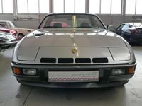 Gebraucht Porsche 924 170 PS (125 kW) 1979 Andere Coupé
