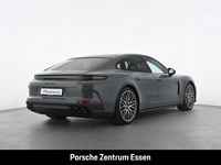 Neu Porsche Panamera 4 470 PS (345 kW) 2026 Grau Limousine