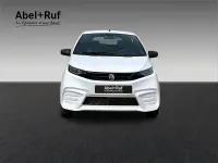 Nowe Aixam City Pack 2026 Biały