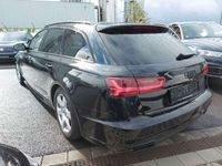 gebraucht Audi A6 A6Avant 3.0 TDI quattro S tronic