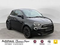 Gebraucht Fiat 500e La Prima 86 kW (118 PS) 2023