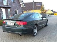 Gebraucht Audi A5 Sportback 179 PS (131 kW) 2010 Kleinwagen