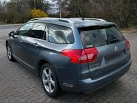 Gebraucht Citroën C5 136 PS (100 kW) 2009 Kombi