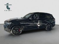 Używany BMW X3 Performance 245 KM (180 kW) 2024 Czarny SUV