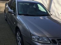 gebraucht Saab 9-3 2006 1.9 TID 120 Ps 195000km