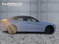 Neu Alfa Romeo Giulia 280 PS (205 kW) 2025 Weiß Limousine