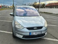 Gebraucht Ford Galaxy 140 PS (102 kW) 2006 Grau Van / Kleinbus