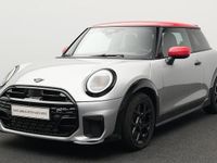 Gebraucht Mini Cooper S 204 PS (150 kW) 2024 Grau Kleinwagen