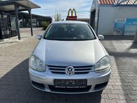 Gebraucht VW Golf IV Comfortline 75 PS (55 kW) 2004 Silber Limousine
