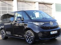 gebraucht VW ID. Buzz Pro AHK ACC LED RFK Navi DAB APPC