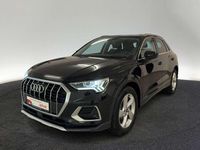 Gebraucht Audi Q3 Ambiente 150 PS (110 kW) 2022 Mythosschwarz metallic SUV