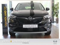 gebraucht Opel Grandland X 1.2 Start/Stop Automatik INNOVATION