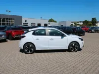 Neu Opel Corsa-e Edition 100 kW (136 PS) 2026 Weiß Kleinwagen