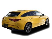 gebraucht Mercedes CLA250e Shooting Brake AMG-Sport/Pano/Burm/Night/Cam/Totw