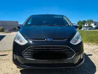 Occasion Ford B-MAX 101 ch (74 kW) 2015 Noir Monospace