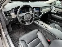 Gebraucht Volvo S90 Inscription 235 PS (172 kW) 2022 Grau Limousine
