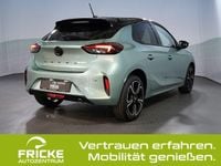Gebraucht Opel Corsa 136 PS (100 kW) 2025 Gruen Kleinwagen