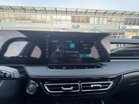 Gebraucht MG HS Luxury 272 PS (200 kW) 2025 Silber SUV