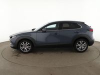 Gebraucht Mazda CX-30 Selection 122 PS (89 kW) 2019 Grau SUV