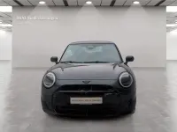 Gebraucht Mini Cooper 135 kW (184 PS) 2025 Grau Kleinwagen