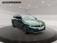 Neu Opel Astra Ultimate 145 PS (106 kW) 2026 Klover grün ( metallic ) Kombi