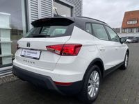 gebraucht Seat Arona 1.0 TSI Style