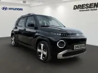 Neu Hyundai Inster 85 kW (116 PS) 2026 Schwarz Kleinwagen