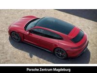 gebraucht Porsche Taycan GTS Sport Turismo *BOSE*PANO*KAMERA*4+1*