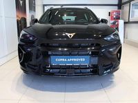 Neu Cupra Formentor 204 PS (150 kW) 2026 Mitternachtsschwarz SUV