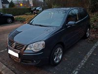 Occasion VW Polo United 80 ch (58 kW) 2009 Gris Citadine