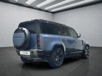 Gebraucht Land Rover Defender 300 PS (220 kW) 2025 Blau SUV