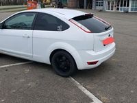 gebraucht Ford Focus 