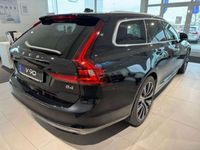 gebraucht Volvo V90 B4 D Plus Bright Standheizung, Lichtpaket