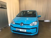 gebraucht VW up! up! moveBMT/Start-Stopp