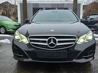 Gebraucht Mercedes E350 Avantgarde 252 PS (185 kW) 2013 Schwarz Kombi