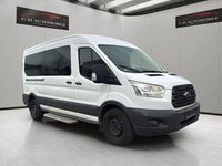 Gebraucht Ford Transit Trend 131 PS (96 kW) 2019 Weiß Kombi
