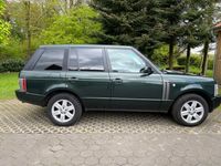 gebraucht Land Rover Range Rover YoungtimerV8 4,4L Benziner